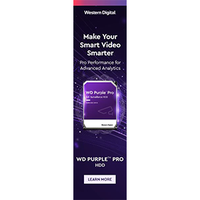 Gambar WD Purple Pro 12TB - CCTV HDD - New - Original - 5 years warranty dari SSD SOLUTION STORE Kota Administrasi Jakarta Barat 3 Tokopedia