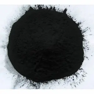 Carbon Active / Karbon aktif / Activated Charcoal Powder 1kg