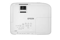 Gambar LCD PROJECTOR EPSON EB-W51 dari semestaonline Kota Malang 5 Tokopedia