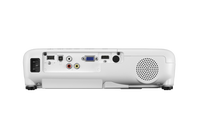 Gambar LCD PROJECTOR EPSON EB-W51 dari semestaonline Kota Malang 4 Tokopedia