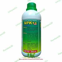 Gambar NPK Cair Plus ZPT ga3 Lengkap dari PUROTANI.ID Kab. Purworejo 2 Tokopedia