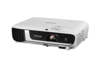 Gambar LCD PROJECTOR EPSON EB-W51 dari semestaonline Kota Malang 2 Tokopedia