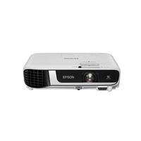 Gambar LCD PROJECTOR EPSON EB-W51 dari semestaonline Kota Malang 1 Tokopedia