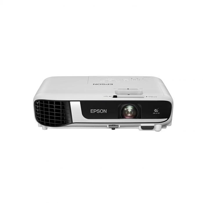 Gambar LCD PROJECTOR EPSON EB-W51 dari semestaonline Kota Malang Tokopedia