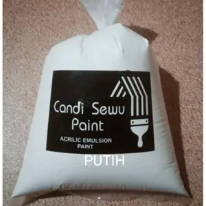 CAT TEMBOK KILOAN PUTIH 1 KG