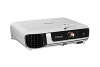 Gambar LCD PROJECTOR EPSON EB-W51 dari semestaonline Kota Malang 3 Tokopedia