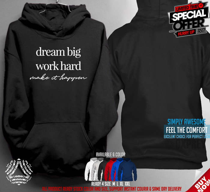 Gambar Promo sweater hoodie jumper outerwear pria wanita high quality 2075 j dari OXPREY59 Jakarta Pusat Tokopedia