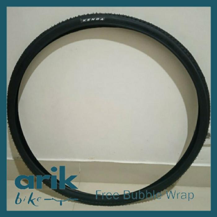 Gambar Ban Luar Sepeda Bike Tire 700 x 28c KENDA KWEST Balap Fixie Road Bike dari TokoDepokJabar - Arik Bike Kota Depok Tokopedia