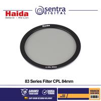Gambar Haida 83 Series Filter CPL 84mm - HD1031 - Filter Bulat dari Sentra Digital Kota Surabaya 1 Tokopedia