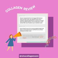 Gambar ratu collagen jus dari Ratu Collagen Care Kota Depok 4 Tokopedia