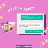 Gambar ratu collagen jus dari Ratu Collagen Care Kota Depok 5 Tokopedia