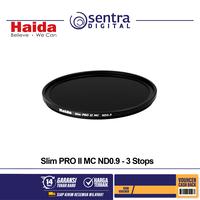 Gambar Haida Slim PRO II MC ND8X HD2017 40.5mm Filter dari Sentra Digital Kota Surabaya 1 Tokopedia