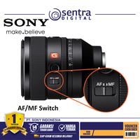 Gambar SONY FE 50mm F/1.2 GM Lens / Lensa Sony 50mm F1.2 G Master dari Sentra Digital Kota Surabaya 3 Tokopedia