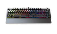 Gambar Fantech MAXPOWER MK-853 / MK 853 Mechanical Gaming Keyboard dari Techno Computer Bali Kota Denpasar 3 Tokopedia
