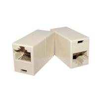 Gambar Barrel RJ45 Double 1-2 Connector Barel Cabang RJ45 Sambungan LAN dari Cengli Store Kota Surabaya 2 Tokopedia