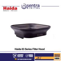 Gambar Haida 83 Series Filter Hood - HD2139 dari Sentra Digital Kota Surabaya 1 Tokopedia
