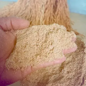 BEKATUL KATUL BERAS HALUS PAKAN CAMPURAM AYAM