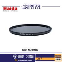 Gambar Haida Slim ND8X 62mm - HD1218 Filter dari Sentra Digital Kota Surabaya 1 Tokopedia