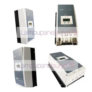 Solar Charge Controller SCC 100A Epever Tracer 10420AN Real MPPT Auto
