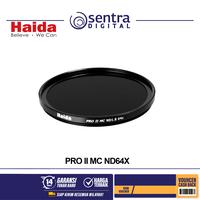Gambar Haida PRO II MC ND64X 82mm - HD2013 Filter dari Sentra Digital Kota Surabaya 1 Tokopedia