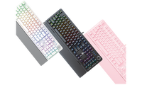 Gambar Fantech MAXPOWER MK-853 / MK 853 Mechanical Gaming Keyboard dari Techno Computer Bali Kota Denpasar 2 Tokopedia