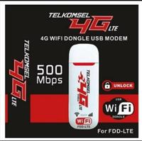 Gambar Modem Dongle Wifi 4G LTE. Support All Provider Indonesia dari Spectum Jakarta Barat 1 Tokopedia
