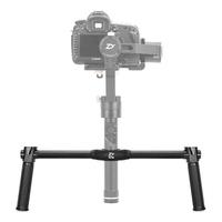 Gambar Zhiyun Dual Handheld For Crane Plus - V2 - Crane M Grip Bracket Kit dari DG PRO KAMERA Kota Administrasi Jakarta Pusat 5 Tokopedia
