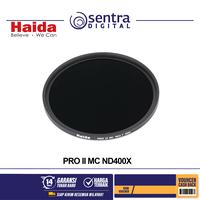 Gambar Haida PRO II MC ND400X 82mm - HD2025 Filter dari Sentra Digital Kota Surabaya 1 Tokopedia