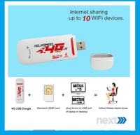 Gambar Modem Dongle Wifi 4G LTE. Support All Provider Indonesia dari Spectum Jakarta Barat 2 Tokopedia