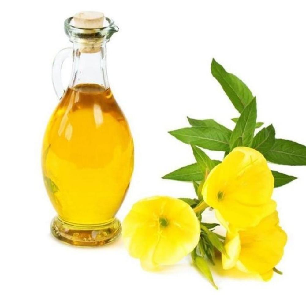 Evening Primerosa Oil