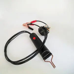 Las Titik Spot Welder Capit Besar