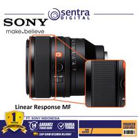 Gambar SONY FE 50mm F/1.2 GM Lens / Lensa Sony 50mm F1.2 G Master dari Sentra Digital Kota Surabaya 2 Tokopedia