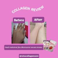 Gambar ratu collagen jus dari Ratu Collagen Care Kota Depok 3 Tokopedia