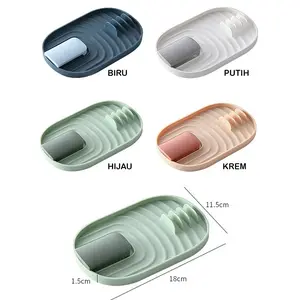 Tatakan Sutil Sodet Centong Tutup Panci Sendok Spatula Masak