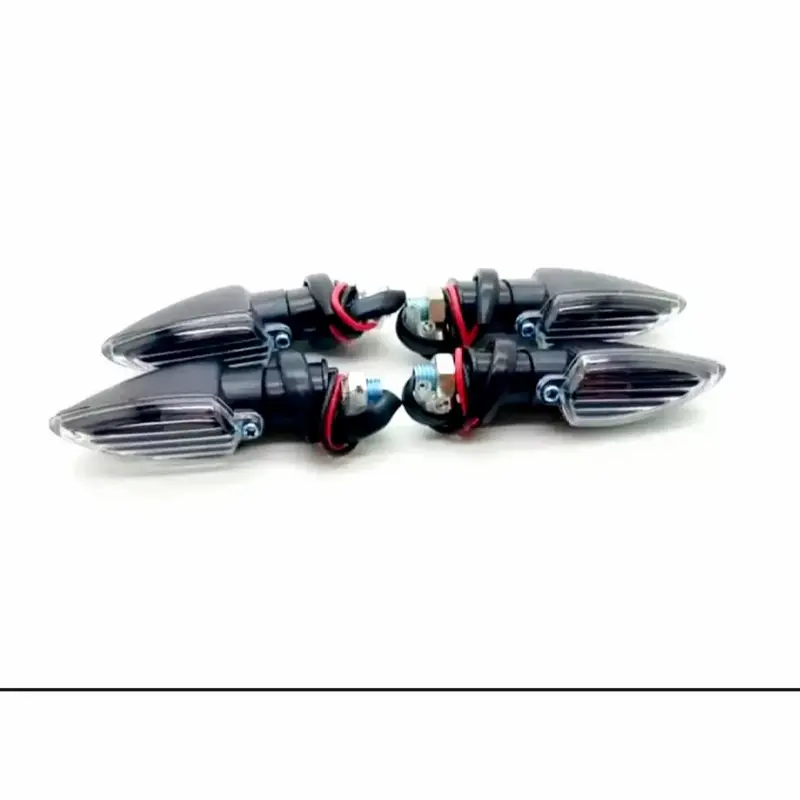 ( harga 4pcs ) spesial lampu sen - sen vixion new byson cb150R tiger 0