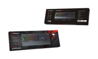 Gambar Fantech MAXPOWER MK-853 / MK 853 Mechanical Gaming Keyboard dari Techno Computer Bali Kota Denpasar 5 Tokopedia