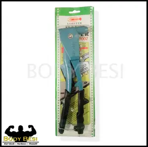 TANG RIVET LOBSTER / HAND RIVETER HR-002