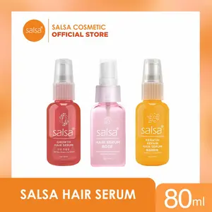 Salsa Hair Serum