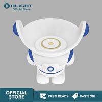 Gambar Olight Obuddy Astro Blue Stand / Charger Obulb dari Olight Indonesia Kota Semarang 3 Tokopedia