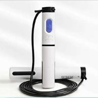 Gambar KICA JUMP ROPE Tali Skipping Smart With Calorie Counter Digital dari Astra Foto Kota Administrasi Jakarta Pusat 4 Tokopedia