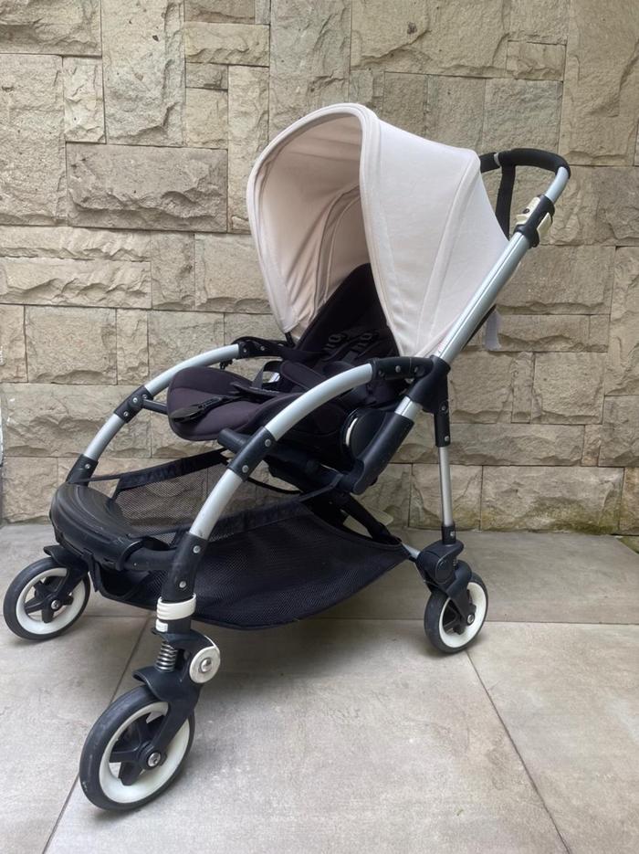 peg perego booklet 50 travel system Booklet 50 Stroller | Snuggle Bugz