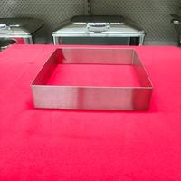 Gambar Arta Cake Ring Square 20 cm x 4.5 cm / Cetakan Kue #CRS204 dari Toko Cuci Gudang Alat Dapur Kota Administrasi Jakarta Selatan 1 Tokopedia