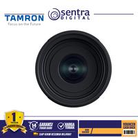 Gambar Tamron for Sony E Mount 20mm f2.8 Di III OSD GARANSI RESMI dari Sentra Digital Kota Surabaya 2 Tokopedia
