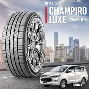 Ban Gajah Tunggal GT 205/65/16 205/65 R16 R16 R 16 Champiro Luxe