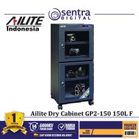 Gambar Ailite Dry Cabinet Dry Box GP2-150L Anti Jamur 150 liter 150liter 150L dari Sentra Digital Kota Surabaya 1 Tokopedia