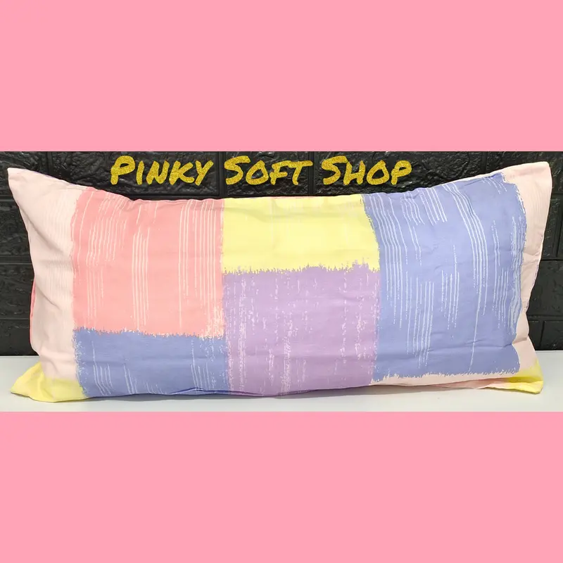 sarung bantal cinta anak 60x30 0