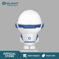 Gambar Olight Obuddy Astro Blue Stand / Charger Obulb dari Olight Indonesia Kota Semarang 2 Tokopedia
