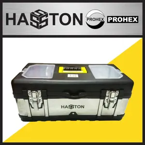 HASSTON PROHEX TOOL BOX ST 20" (4481-021)