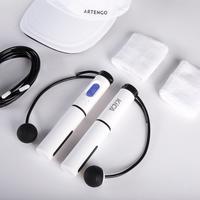 Gambar KICA JUMP ROPE Tali Skipping Smart With Calorie Counter Digital dari Astra Foto Kota Administrasi Jakarta Pusat 3 Tokopedia