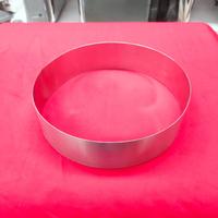 Gambar Arta Cake Ring Round diameter 24 cm tinggi 6 cm / Cetakan Kue #CRR246 dari Toko Cuci Gudang Alat Dapur Kota Administrasi Jakarta Selatan 3 Tokopedia